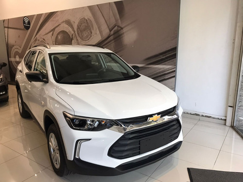 Chevrolet Tracker 1.2 Turbo At