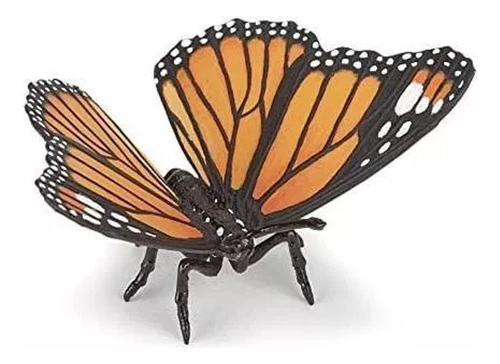 Papo Vida Salvaje 50260 Mariposa