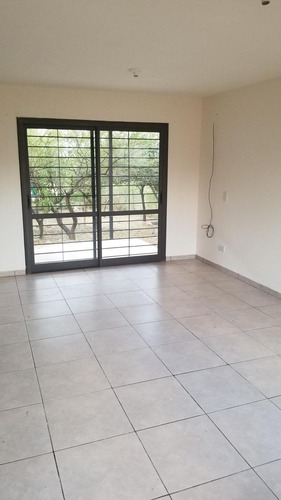 Salsipuedes - 2 Dorm. - Apto Crédito - Con Renta