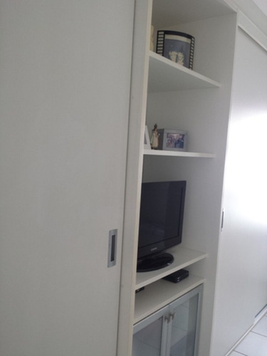 Imagem 9 de 25 de Apartamento 4 Quartos Sendo 1 Suite 160m2 No Itaigara - Lit635 - 4498061