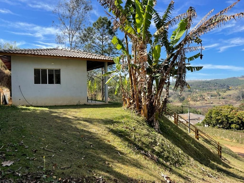 Imagem 1 de 16 de Chácara Com 2 Dormitórios À Venda, 500 M² Por R$ 200.000,00 - Estância San Remo - Atibaia/sp - Ch1383