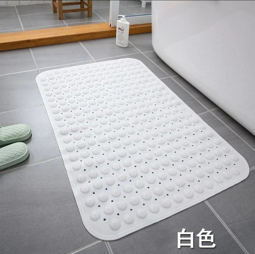 Imagen 1 de 1 de Goma Antideslizante Para Piso De Ducha Tina Baño