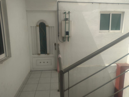 Casa En Venta En Cd Azteca-ecatepec
