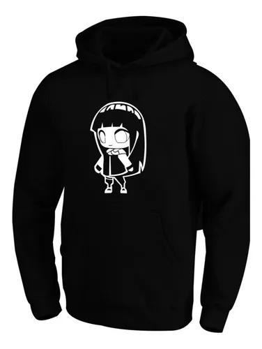 Sudadera de hinata sale