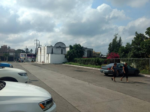 Vendo Terreno 305 M² Col. Tropicana Tuxpan Veracruz