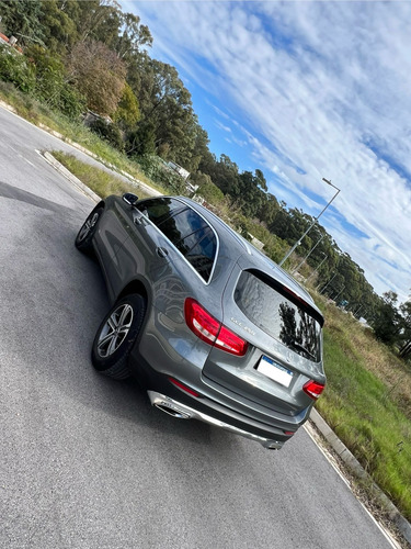Mercedes-Benz Clase GLC 2.0 Glc250 300 4matic Atomático