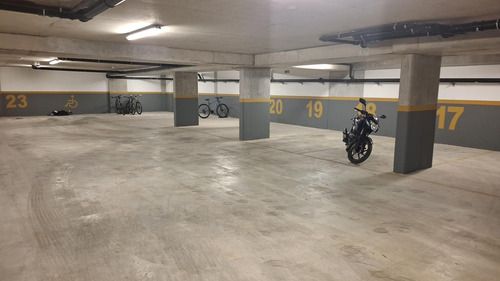 Venta Apartamento 1 Dormitorio Penthouse En El Centro