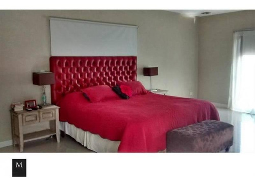 Imagen 9 de 21 de Espectacular Casa En Haras La Pradera