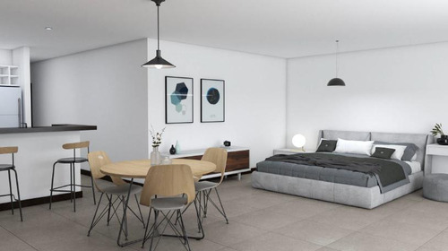 CAFFERATA Y CÓRDOBA: Monoambientes y 1 dormitorio
