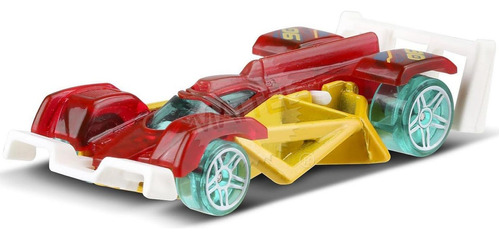 Hotwheels Flash Drive X-racers Eternia Store