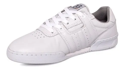T nis Double g Pedro Qualy 109902 Branco Parcelamento sem juros