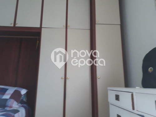 Imagem 11 de 25 de Apartamento - Ref: Sp3cb34612