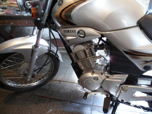 Yamaha Ybre Com 190 Km Sem Entrada + $180 Pôr Mês