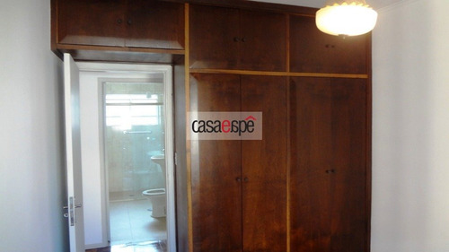 Imagem 14 de 15 de Apartamento - Pompeia - Ref: 720 - L-720