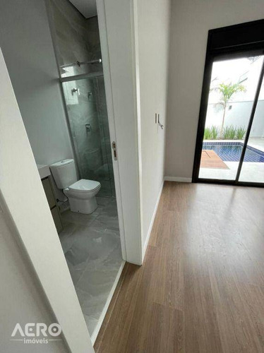Imóvel De Alto Padrão, Condomínio Maria Dulce, Indaiatuba-sp - Ca2535