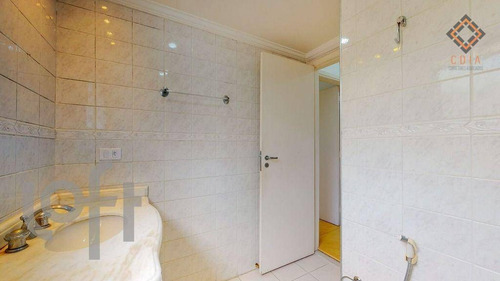 Imagem 16 de 20 de Apartamento Com 2 Dormitórios À Venda, 73 M² Por R$ 520.000,00 - Vila Romana - São Paulo/sp - Ap55148