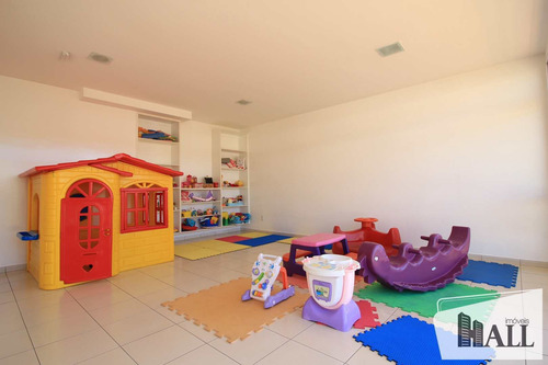 Imagem 13 de 20 de Apartamento À Venda Cond. Green Square 90m², - Rio Preto - V5706