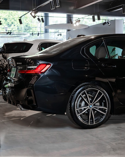 BMW Serie 3 2.0 320I