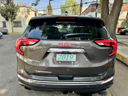 GMC Terrain 3.6 Denali At