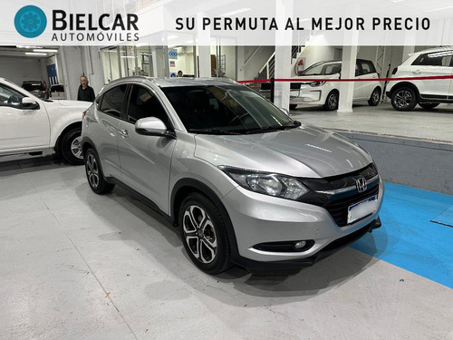 Imagen 2 de 17 de Honda Hr-v 1.8 Exl 4x4 Awd Excelente Estado