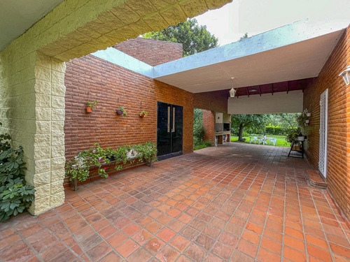 Imagen 7 de 30 de Terreno De 2.080 M2 Sobre Newbery En Fisherton