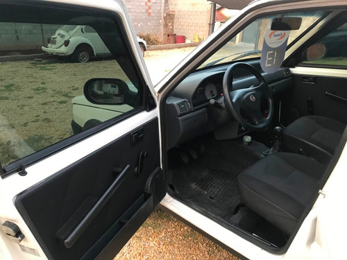 Fiat Uno Mille Way 2013