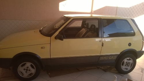 Fiat Uno 1.6r