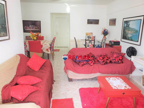 Imagem 7 de 25 de Apartamento Com 3 Dormitórios Para Alugar, 150 M² Por R$ 3.800,00/mês - Praia Das Pitangueiras - Guarujá/sp - Ap3188