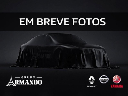 Imagem 1 de 1 de Renault Clio 1.0 Authentique 16v