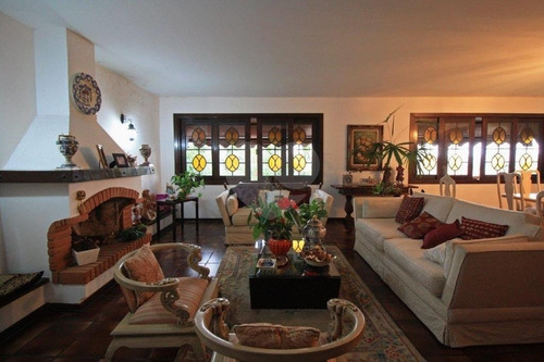 Imagem 4 de 28 de Linda Casa!!! - Reo76704