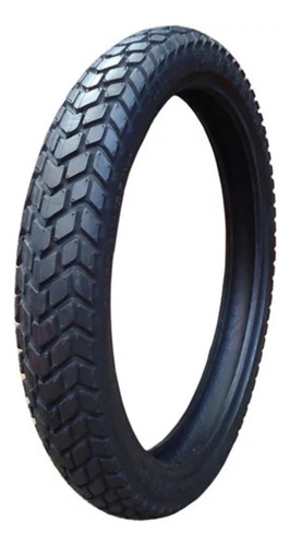 Combo Pneu 110/90-17 + 90/90-19 Mt60 Com 2 Câmaras Pirelli