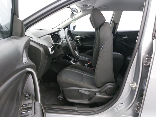 Chevrolet Tracker 1.0 TURBO FLEX LT AUTOMÁTICO