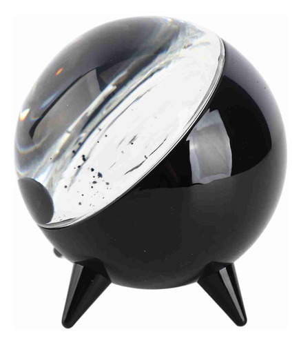 Fluid Sound Partner Ferrofluid Visualizer Rhythm Dancing