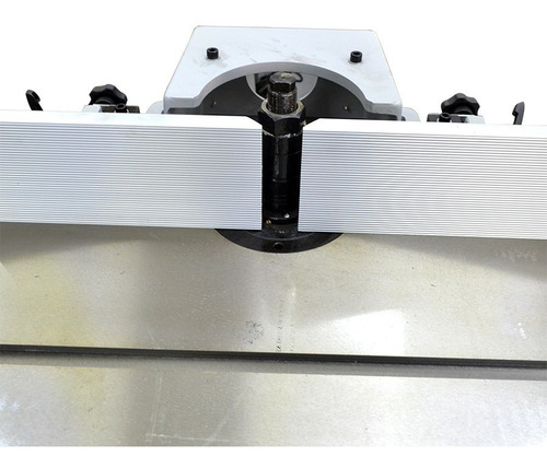 Imagen 4 de 4 de Trompo Router 1 Hp 1 Fase Arbol 1/2 220 Volts