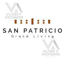 Departamento En Venta En San Patricio Grand Living