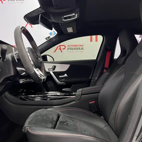 Mercedes-benz Clase A 2.0 Amg 35 4matic