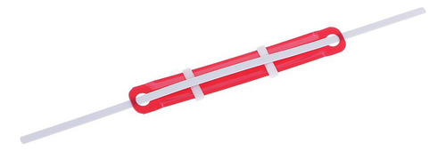 Sujetadores De Clips De Carpeta 2 Piezas