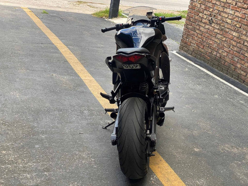 Kawasaki Z1000 Sx