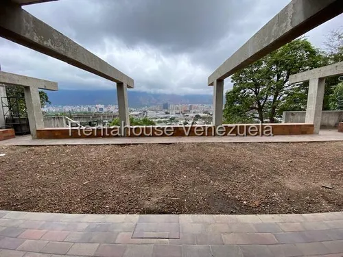 Casa En Venta Caurimare