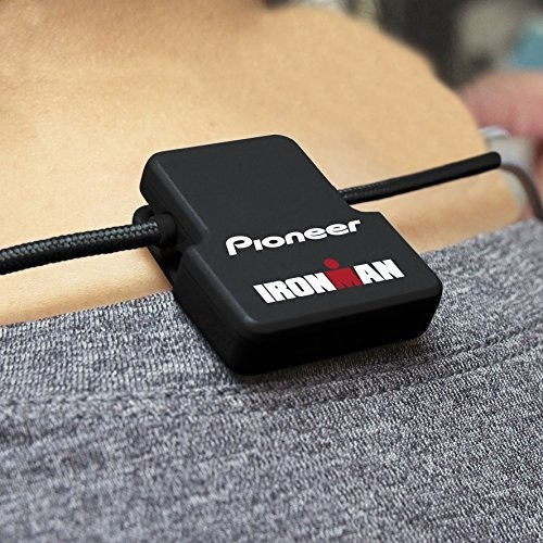 Imagen 3 de 5 de Pioneer Premium Rendimiento Inalámbrico Auriculares Deportiv