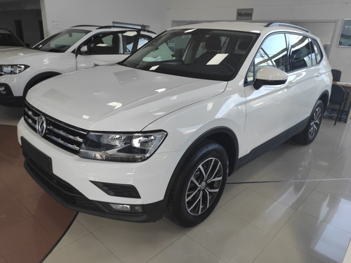 Volkswagen Tiguan Allspace 1.4 Tsi Trendline 150cv Dsg