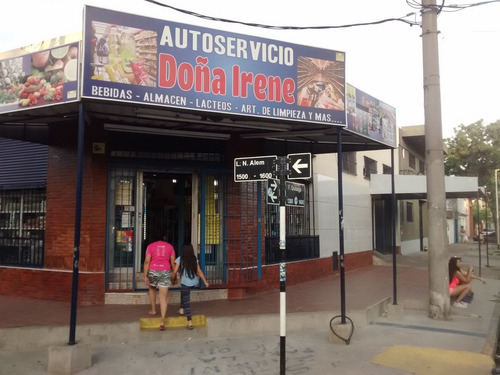 Imagen 2 de 13 de Ideal Inversor !!!!! Fondo De Comercio, Local Mas Vivienda