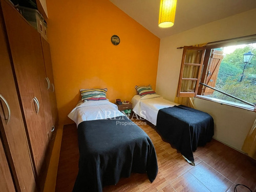 Imagen 9 de 15 de Chalet Venta San Antonio De Arredondo