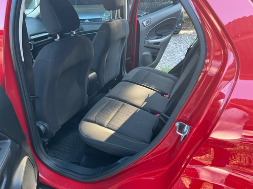 Ford Ecosport 1.5 Se 123cv 4x2