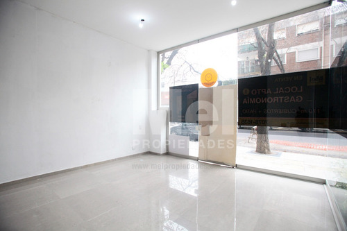 Local Huergo 244
