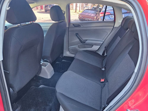 Volkswagen Virtus 1.6 Msi Trendline