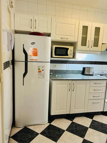 Departamento 3 Ambientes En Alquiler Recoleta