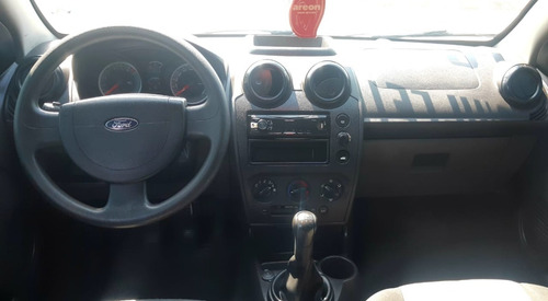 Ford Fiesta 1.0 Flex 2013 Completo