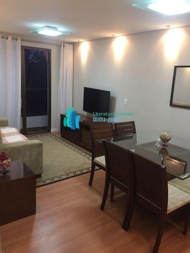 Imagem 2 de 23 de Apartamento A Venda No Bairro Vila Príncipe De Gales Em - 490-1