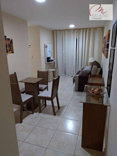 Imagem 3 de 30 de Apartamento Mobiliado Para Locação No Bairro Do Butantã - Ap7900
